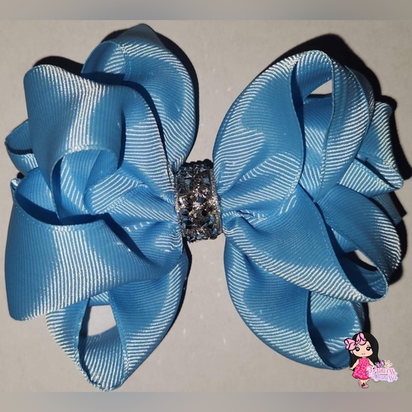 Girl hair accessories - Picture 3 of 14